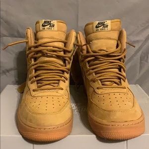 Nike Air Force 1 | high top